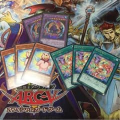 ファーニマルパーツ 必須パーツのサムネイル
