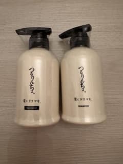 つるりんちょ。 シャンプー トリートメント セットのサムネイル