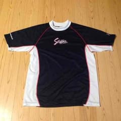 野球スラッガー半袖Ｔシャツのサムネイル