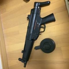 東京マルイ MP5A5 スタンダード電動ガンのサムネイル