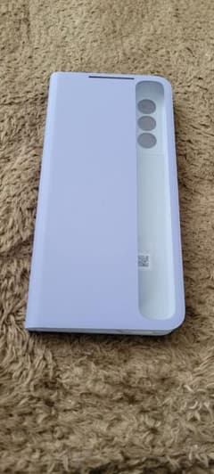 Galaxy S21 Smart Clear View Cover(純正ケース)のサムネイル