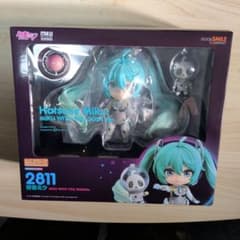 未開封 ねんどろいどMIKU WITH YOU 2024 Ver. - メルカリ