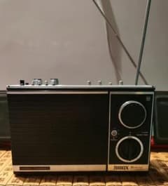 National Panasonic 2000GX World boy 本体のサムネイル