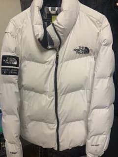 人気THE NORTH FACE  SNOW CITY JACKETのサムネイル