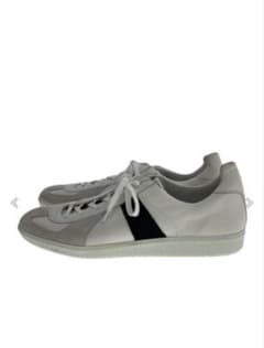 REPRODUCTION OF FOUND GERMAN TRAINER