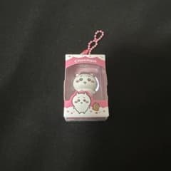 ちいかわ チョコボックス ミニパッケージのサムネイル