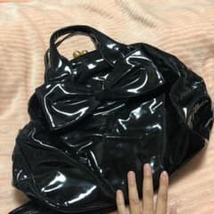 がま口バッグのサムネイル