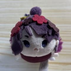 FGO Fate Grand Order 葛飾北斎　もちマス　ぬいぐるみ