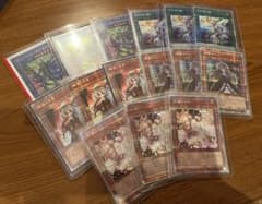 遊戯王　プリズマ37枚セット【汎用パーツ】 遊戯王 プリズマ37枚セット【汎用パーツ】 - メルカリ