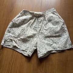 après les cours 半ズボン 130サイズのサムネイル