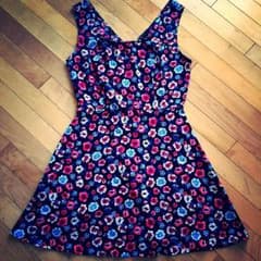 forever21 ミニワンピのサムネイル
