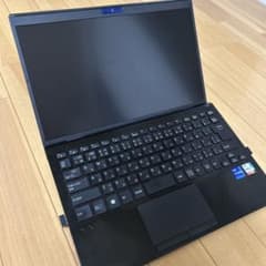 VAIO Pro PG VJPG218000712 本体　32GB／512GB 値下げ】VAIO Pro PG VJPG218000712 32GB512GB - メルカリ