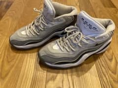 今週のみ値引‼︎NIKEナイキ　エアズームフライト96グレーグラデのサムネイル