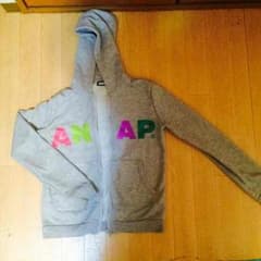 ANAP パーカーのサムネイル