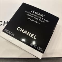 CHANEL LE BLANC トーンアップ ロージー タッチのサムネイル
