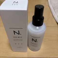 N. シアミルク ヘアミルク150gのサムネイル