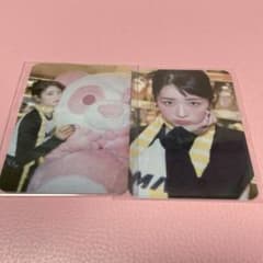 Apink 에이핑크 グッズ トレカ CD サイン ボミ Apink 「SELF」 ボミ トレカ - メルカリ