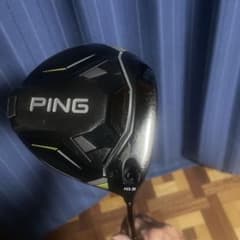PING G430 MAX 10K ドライバー 10.5度のサムネイル