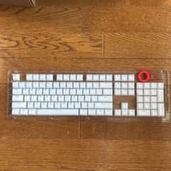 【専用】e元素 MXキー用キーキャップのサムネイル