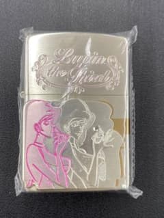 未使用 ルパン三世 40Th Anniversary 峰不二子verのサムネイル