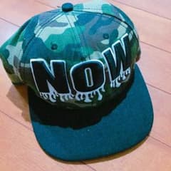 ★キャップ★のサムネイル