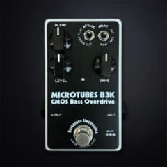 Darkglass MICROTUBES B3K 箱付き - メルカリ