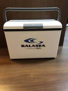 GALASEA 25L クーラーボックスのサムネイル