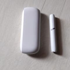 IQOS3　DUO　white ※本体のみのサムネイル