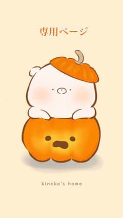 Rei様専用ページのサムネイル