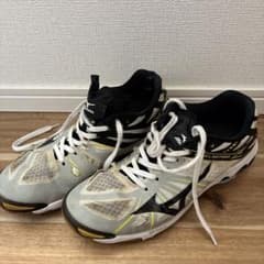 Mizuno LIGHTNING バレーボールシューズ　27.5のサムネイル