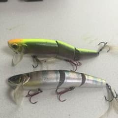 ジャッカル カワシマイキー マイキーのサムネイル