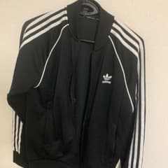 大人気！！adidas アディダス ジャージ adidas originalsのサムネイル