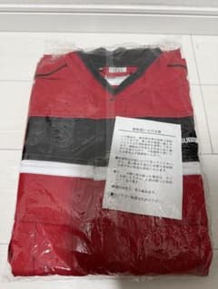 最終値下げ 新品未使用品 三菱 ラリーアートつなぎ LLサイズ 冬用ツナギのサムネイル
