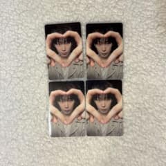 ENHYPEN ソヌ トレカまとめ売り 44枚 うちわ アクスタ 宵 ソヌ ENHYPEN うちわ アクリルスタンド トレカ ぬいぐるみ まとめ売り