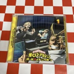 [C25346] 내 영웅 아카데미아 올마이트 일본 1