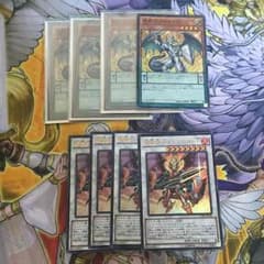 遊戯王のサムネイル