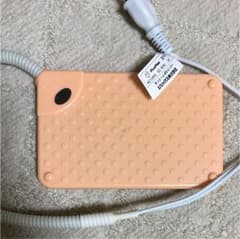 ホッとハムぽかヒーターのサムネイル