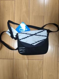 【未使用】鬼滅の刃 ポシェット 風柱 不死川実弥 匿名配送