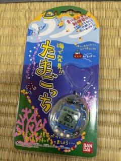 ⭐︎Asss様専用⭐︎ たまごっちセットのサムネイル