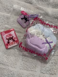 ひ*な様 メロジョイ　Mellojoy 猫爪のサムネイル