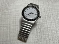 SWATCH IRONY 腕時計 アナログ