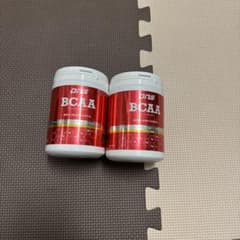 DNS BCAA グレープフルーツ味のサムネイル