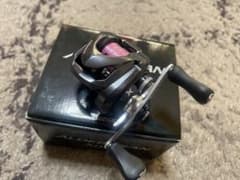 ラーゼン様専用 シマノ(SHIMANO) 15アルデバラン 51HG 左巻きのサムネイル