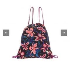 ROXY ナップサックのサムネイル