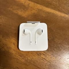 Apple EarPods with Lightning Connectorのサムネイル
