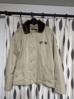 56デザイン デッキジャケット. 56design DECK JACKETのサムネイル