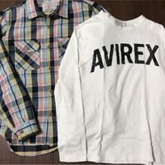 アヴィレックス セットのサムネイル