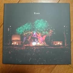 SEKAI NO OWARI treeのサムネイル