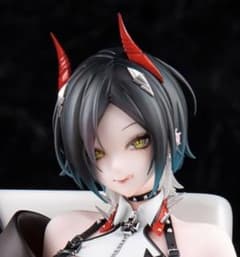 アズールレーン ウルリッヒ・フォン・フッテン フィギュア ALTERのサムネイル