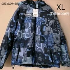 ルースイソンブラ　ウェア　XLのサムネイル